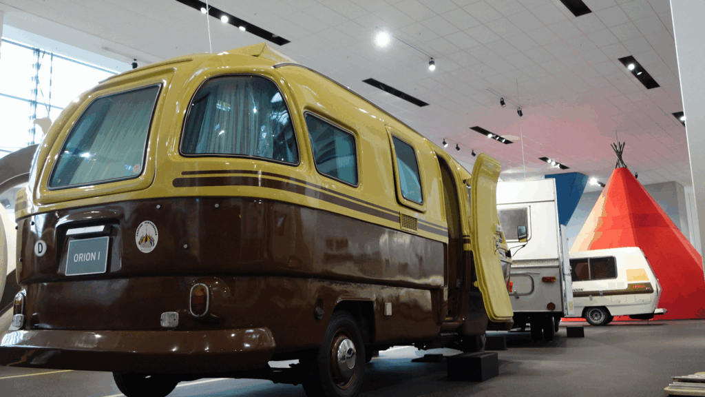 Hymer-Museum Bad Waldsee