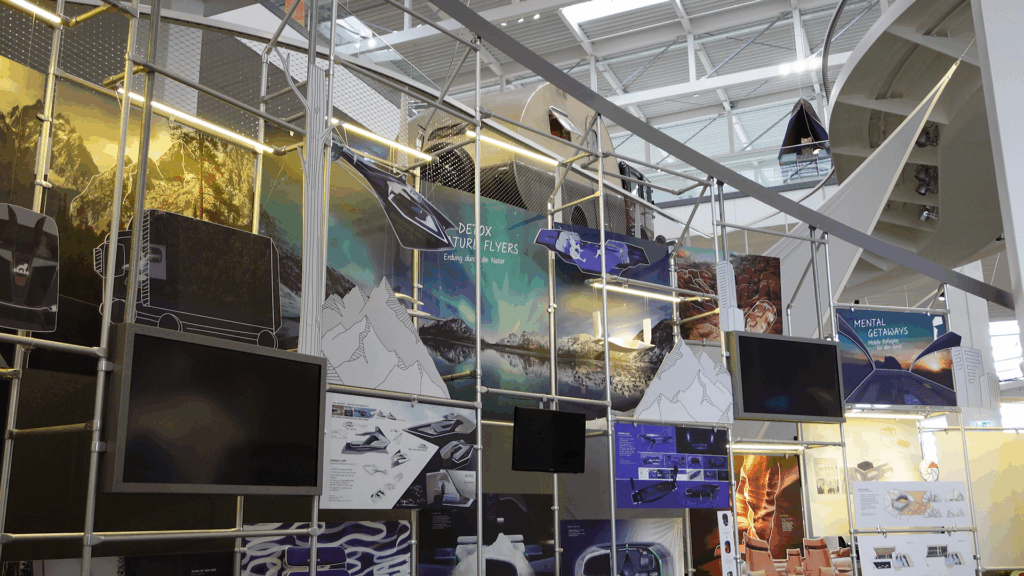 Hymer-Museum Bad Waldsee