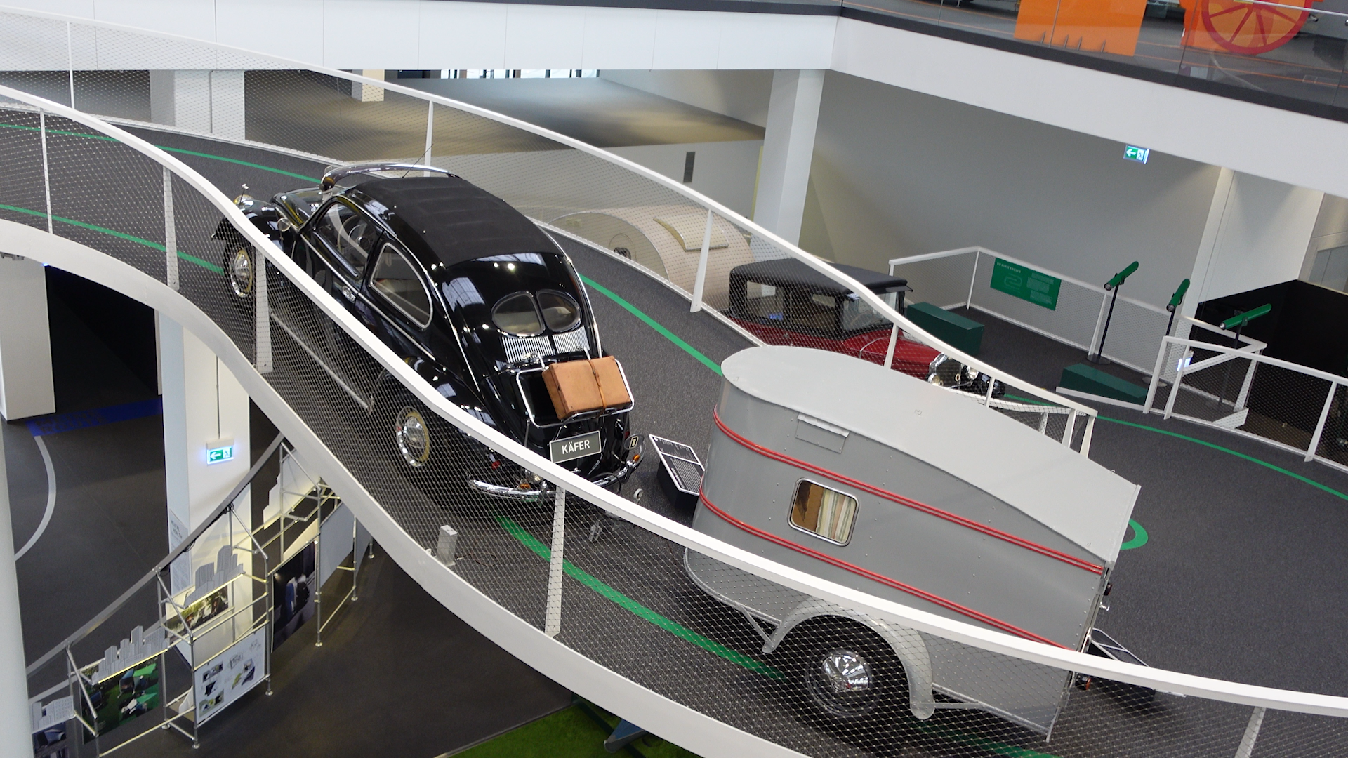 Hymer-Museum Bad Waldsee
